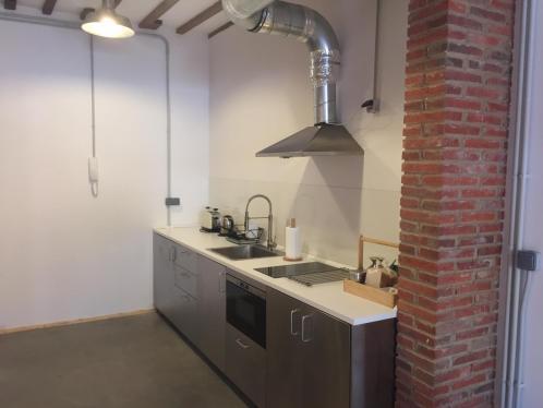 Foto de una habitación de Apartamentos Suites Catedral de Leon