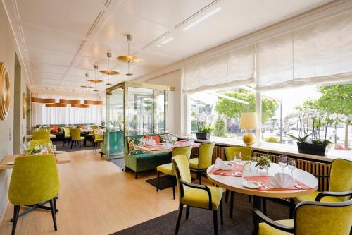 Foto general de Hotel Reutemann-Seegarten