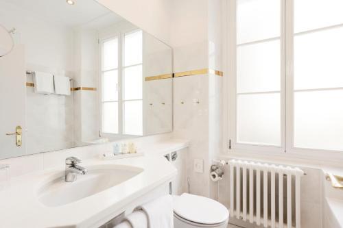 Foto de una habitación de Hotel Reutemann-Seegarten