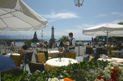 Foto general de Hotel Reutemann-Seegarten