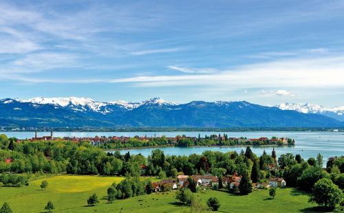 Foto general de Hotel Reutemann-Seegarten