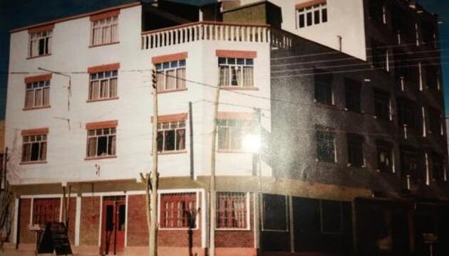 Foto de Hotel Santusa