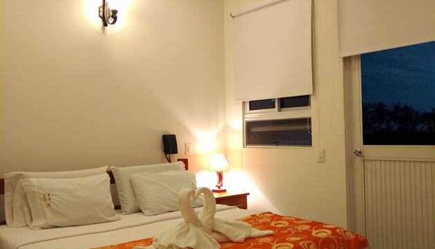 Foto de Hotel Rio Humadea