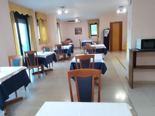 Foto general de Campus Hotel