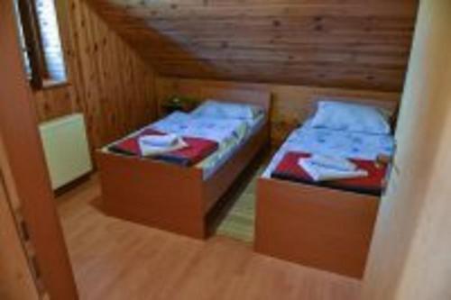 Foto de una habitación de Apartments Nena