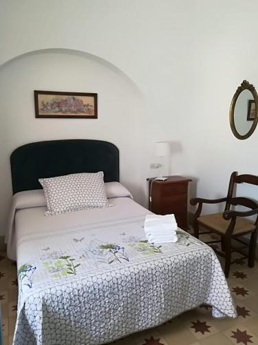 Foto de una habitación de Tranvía Beach House