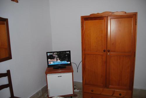 Foto de una habitación de Tranvía Beach House