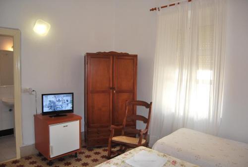 Foto de una habitación de Tranvía Beach House