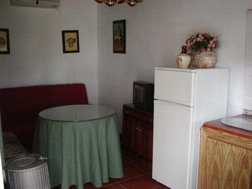 Foto de una habitación de El Pinar De Villa Carmina