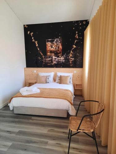 Foto general de Bed-and-Breakfast Nazaré Sweet Dreams