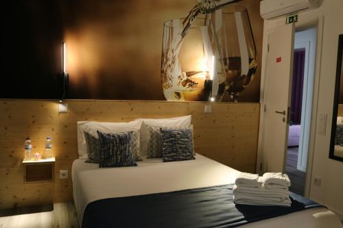 Foto general de Bed-and-Breakfast Nazaré Sweet Dreams