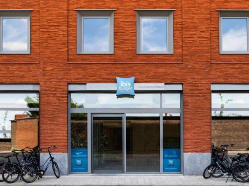 Foto general de Hotel ibis budget Gent Centrum Dampoort