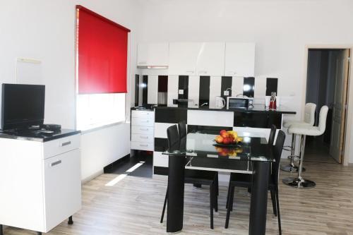 Foto de una habitación de Alojamento Local S. Bartolomeu