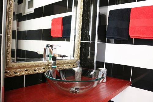 Foto de una habitación de Alojamento Local S. Bartolomeu