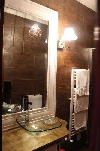 Foto de una habitación de Alojamento Local S. Bartolomeu