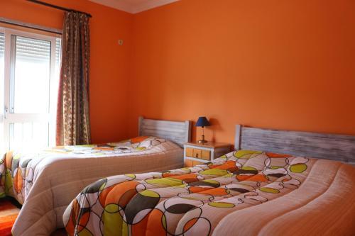 Foto de una habitación de Alojamento Local S. Bartolomeu