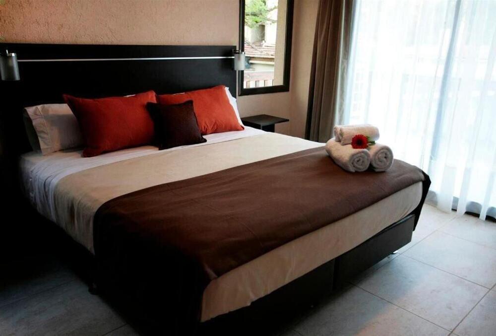 Foto de una habitación de Blackstone Apart Boutique