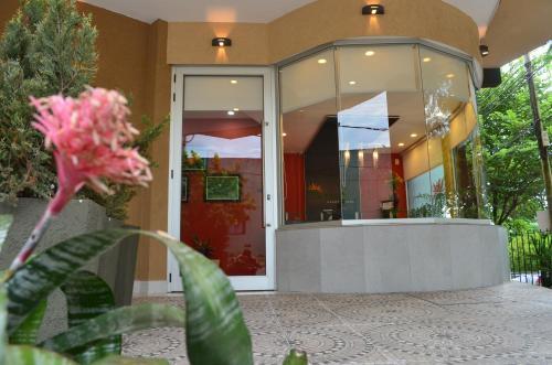 Foto general de AVEMAR Apart Hotel