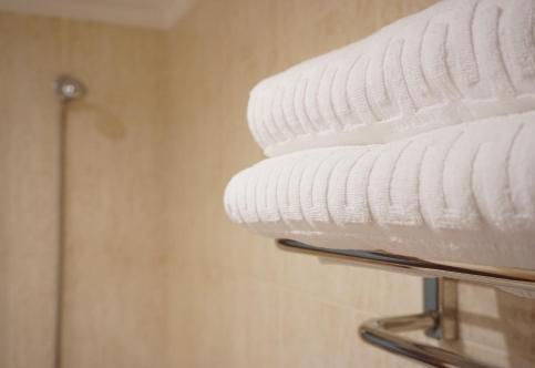 Foto de una habitación de Villa Soledad