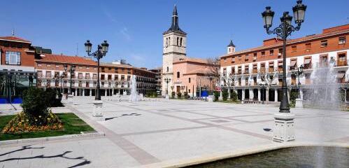 Foto general de Villa Soledad