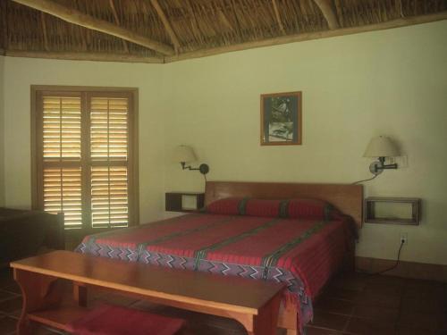 Foto general de Complejo The Lodge at Big Falls