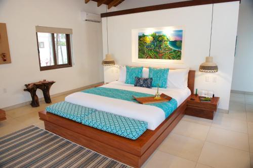 Zimmer - Resort Naïa Resort and Spa