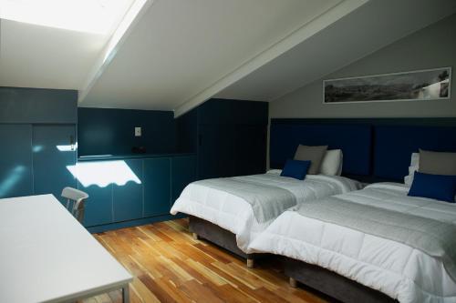 Foto de una habitación de Kokoa Hotel Cusco