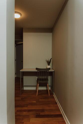 Foto de una habitación de Kokoa Hotel Cusco