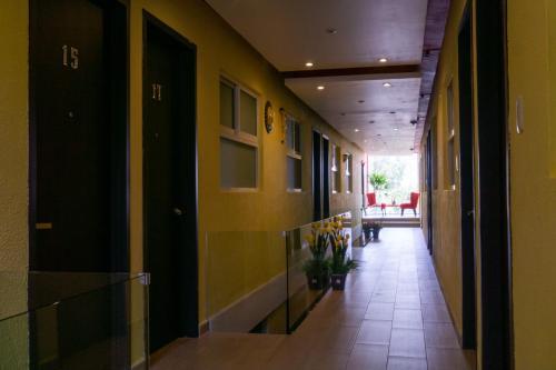 Foto general de Hotel Las Torres