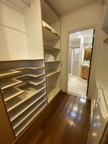 Foto de una habitación de Milord Hotel