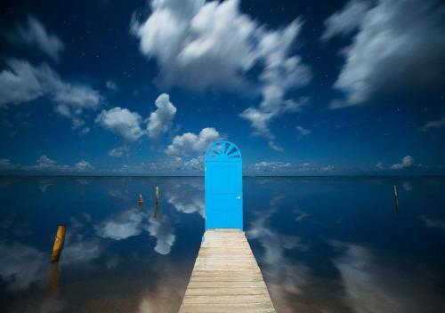 Foto general de Bed-and-Breakfast Puerta Azul