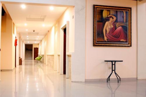 Foto general de Hotel Plaza Maria