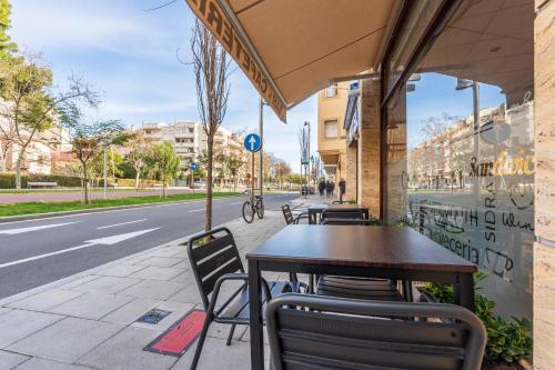 Foto general de Hotel Marinada Cambrils