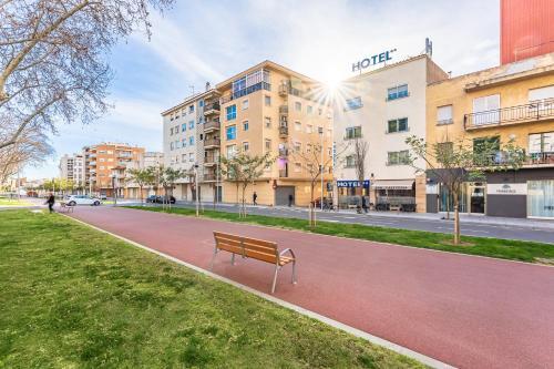Foto general de Hotel Marinada Cambrils