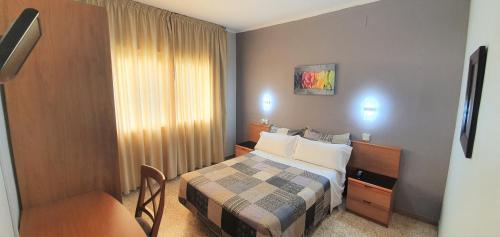 Foto de una habitación de Hotel Marinada Cambrils