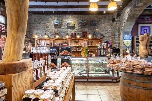 Foto general de Apartamentos Casa Rivera