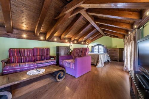 Foto general de Apartamentos Casa Rivera