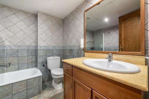 Foto de una habitación de Apartamentos Casa Rivera