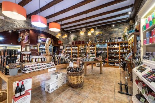 Foto general de Apartamentos Casa Rivera