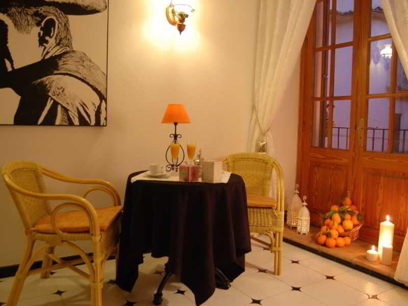 Foto general de Hostal Ca&amp;#039;n Tiu