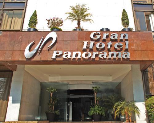 Foto general de Panorama Hotel 