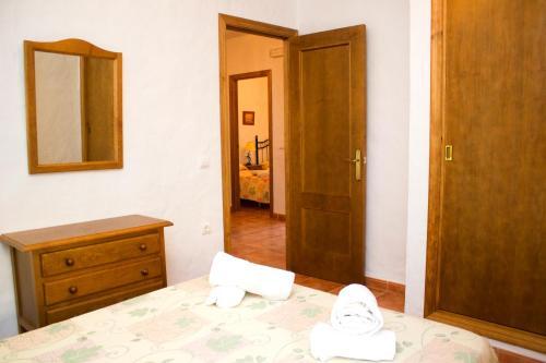 Foto de una habitación de Villa la Dehesa