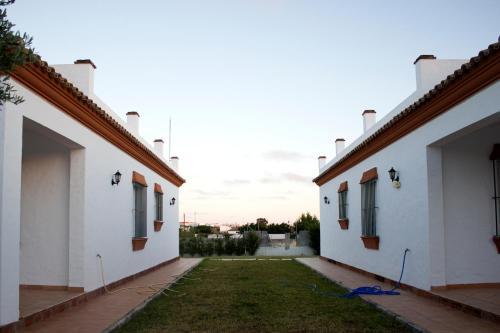 Foto de una habitación de Villa la Dehesa