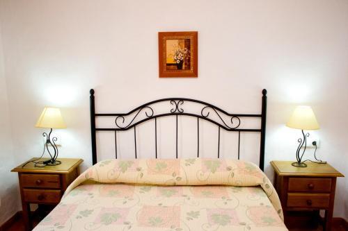Foto de una habitación de Villa la Dehesa
