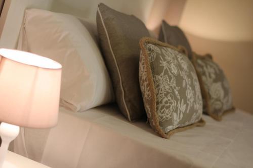 Foto de una habitación de Apartamentos Cambrils Playa Spa