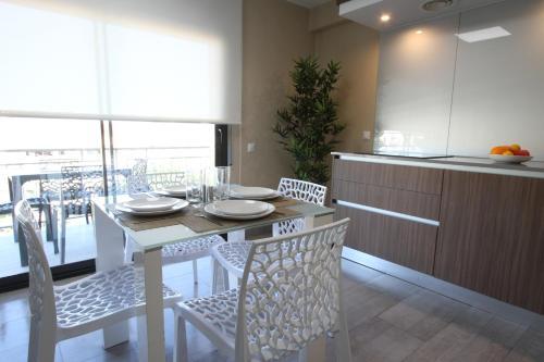 Foto general de Apartamentos Cambrils Playa Spa