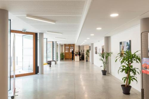 Foto general de Hotel Saint Louis Beaulieu - Bordeaux