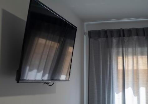 Foto de una habitación de MM ROOMS