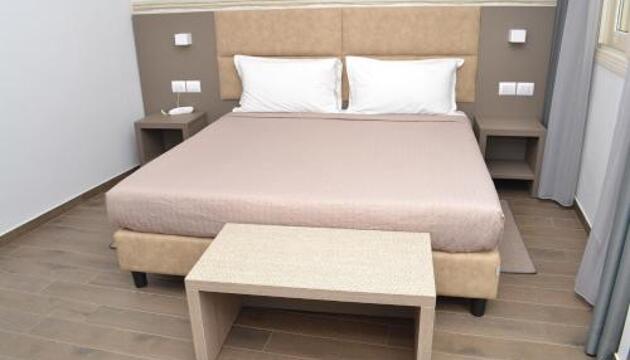 Foto de International Hotel Dakar