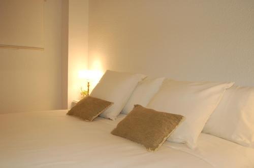 Foto de una habitación de La Casa de Zamora